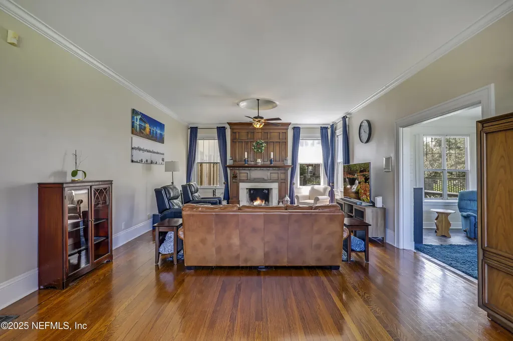 3903 Street Johns Avenue Jacksonville FL 32205