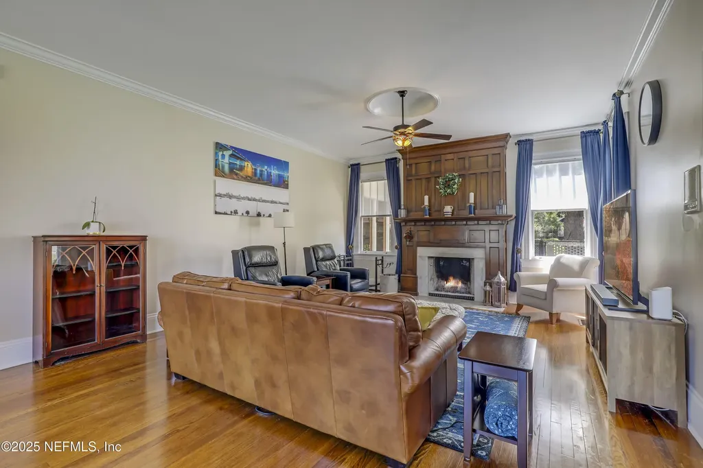 3903 Street Johns Avenue Jacksonville FL 32205