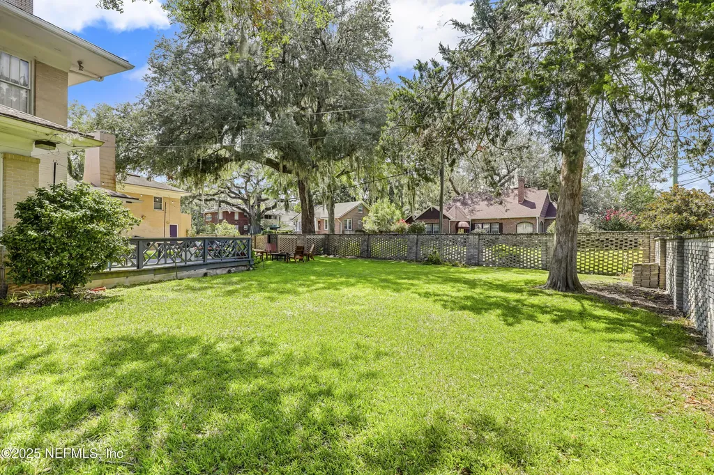 3903 Street Johns Avenue Jacksonville FL 32205
