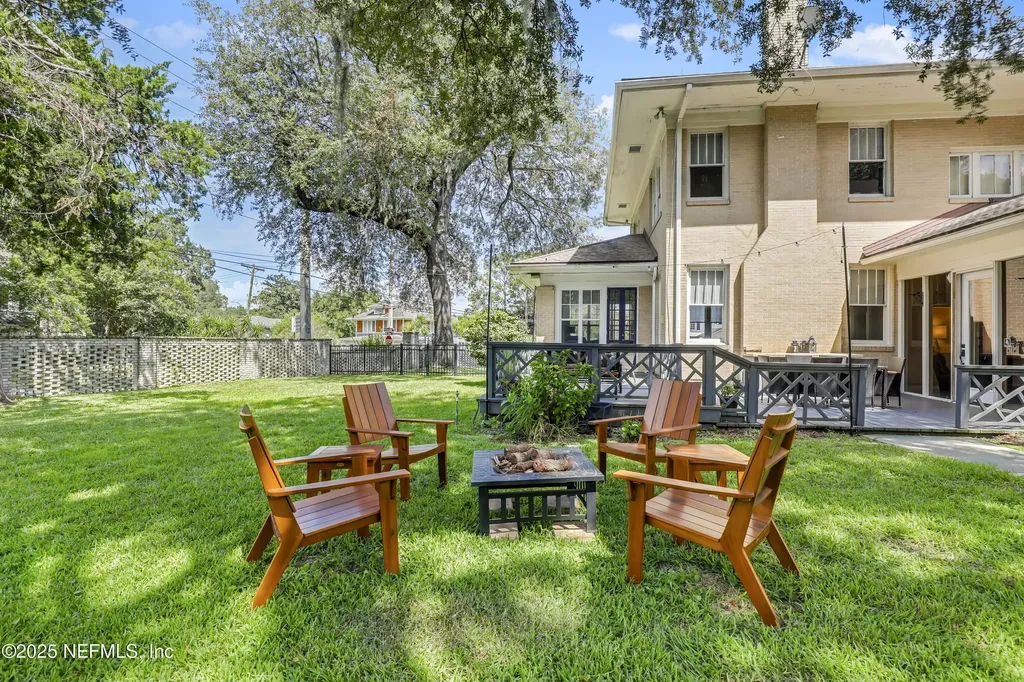 3903 Street Johns Avenue Jacksonville FL 32205