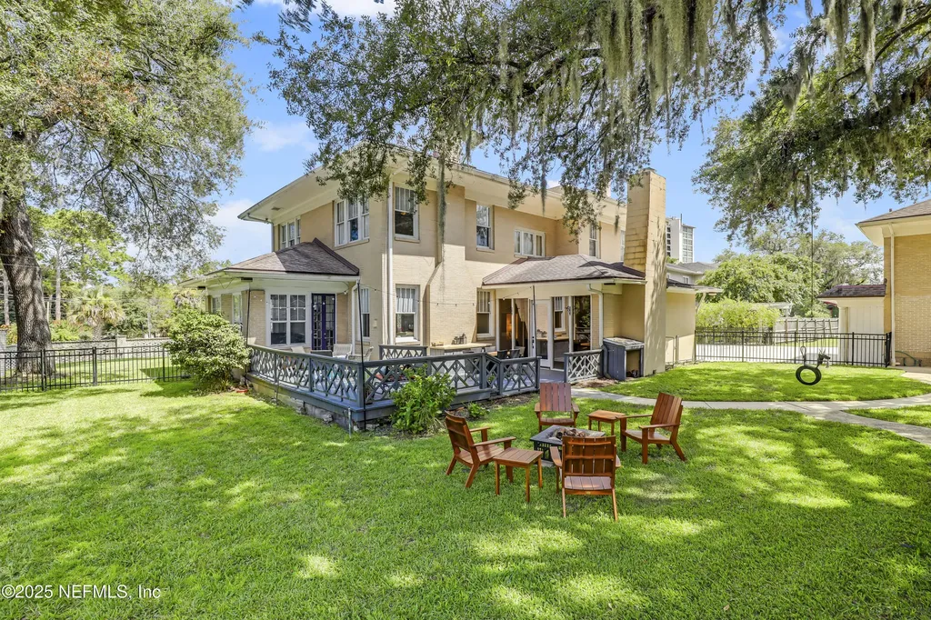 3903 Street Johns Avenue Jacksonville FL 32205