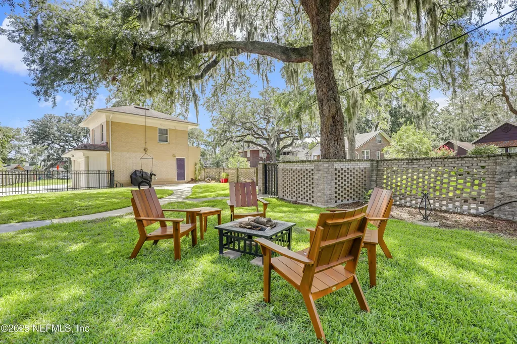 3903 Street Johns Avenue Jacksonville FL 32205