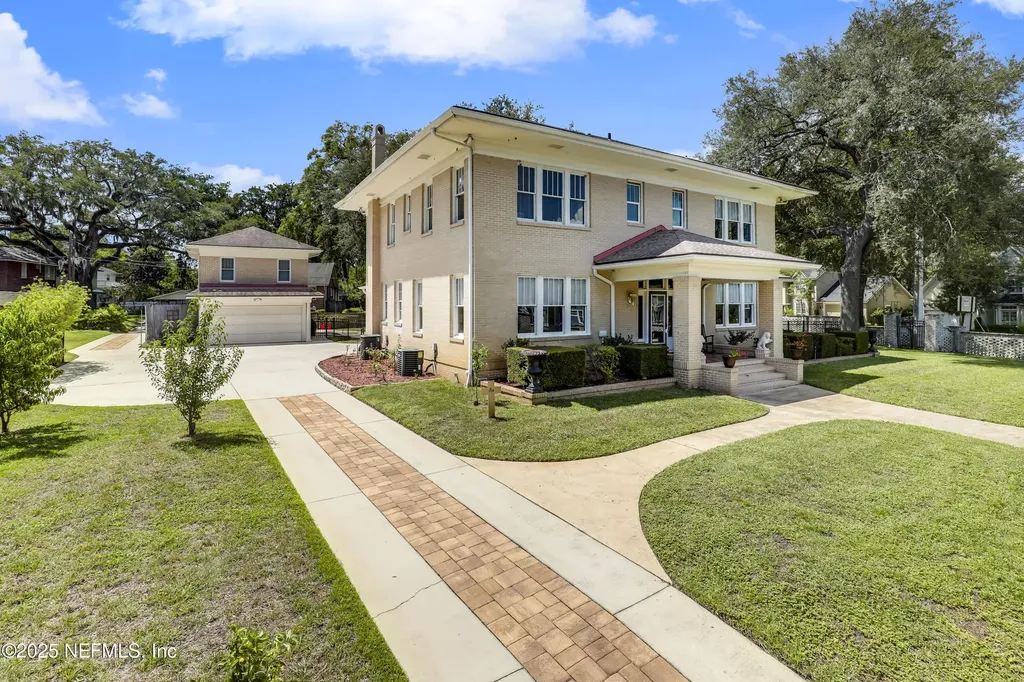 3903 Street Johns Avenue Jacksonville FL 32205