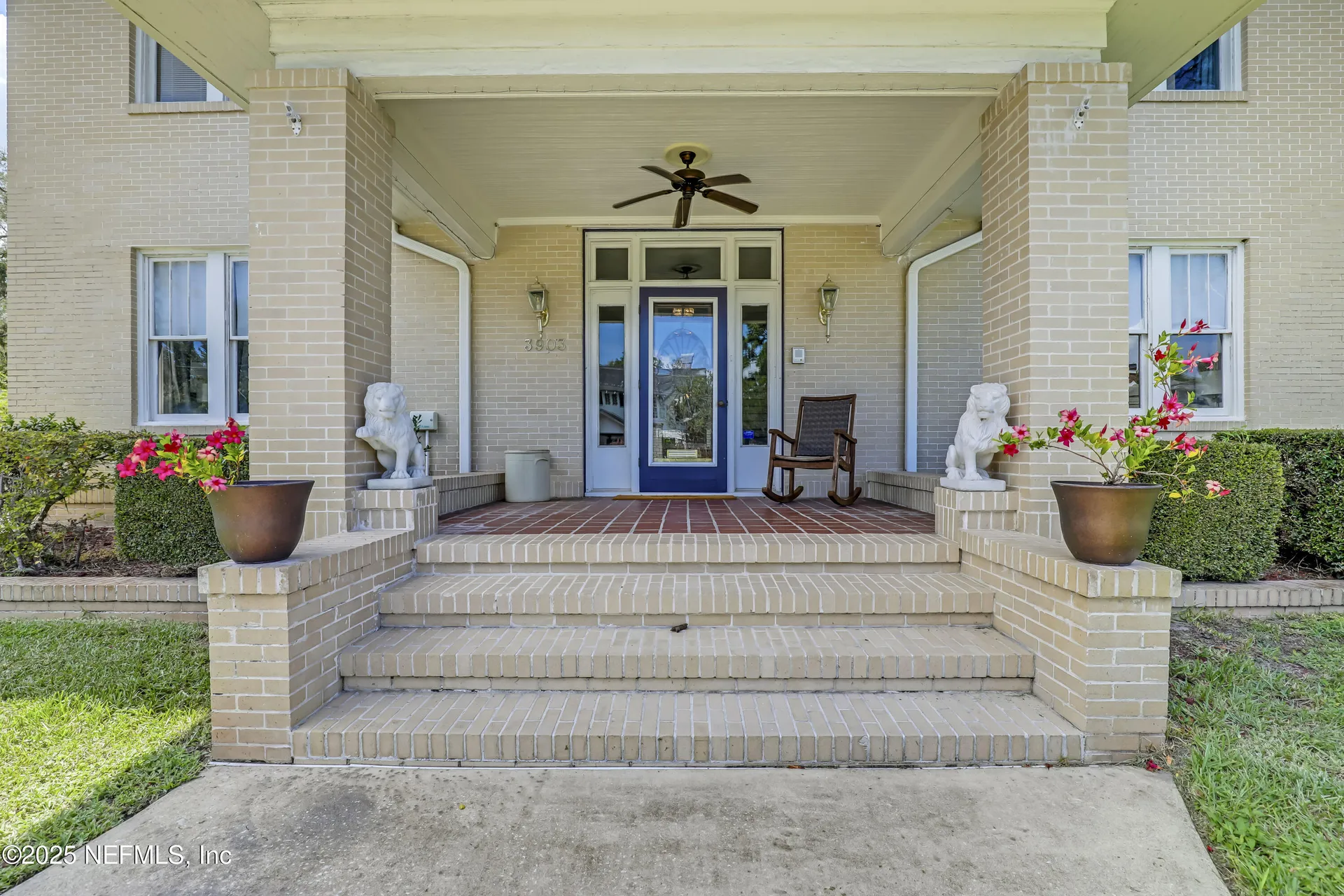 3903 Street Johns Avenue Jacksonville FL 32205