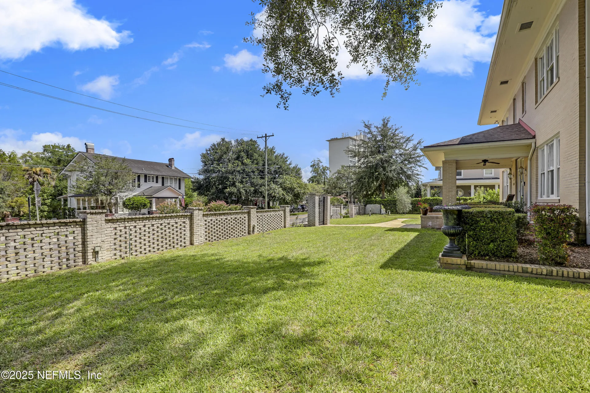3903 Street Johns Avenue Jacksonville FL 32205