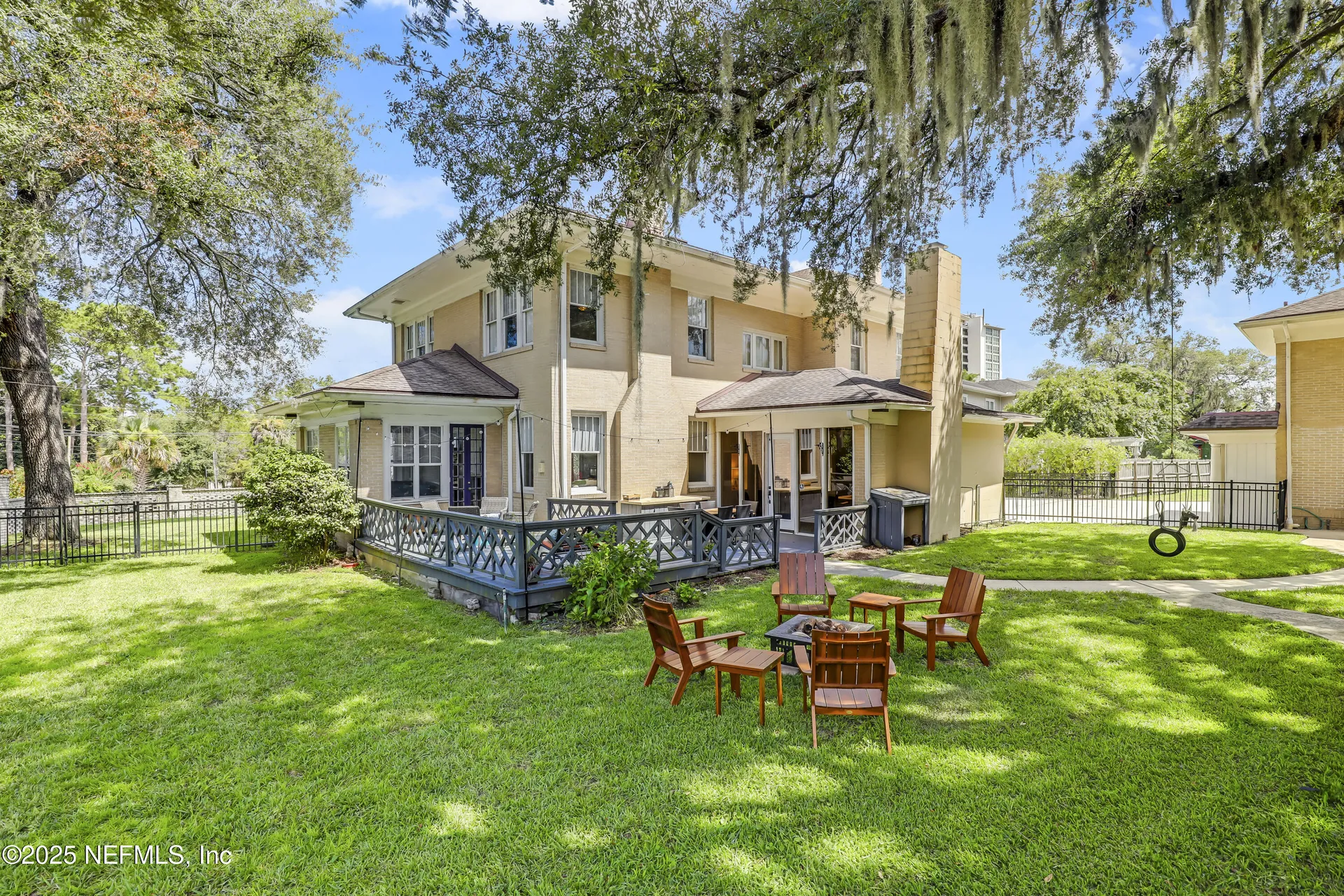 3903 Street Johns Avenue Jacksonville FL 32205