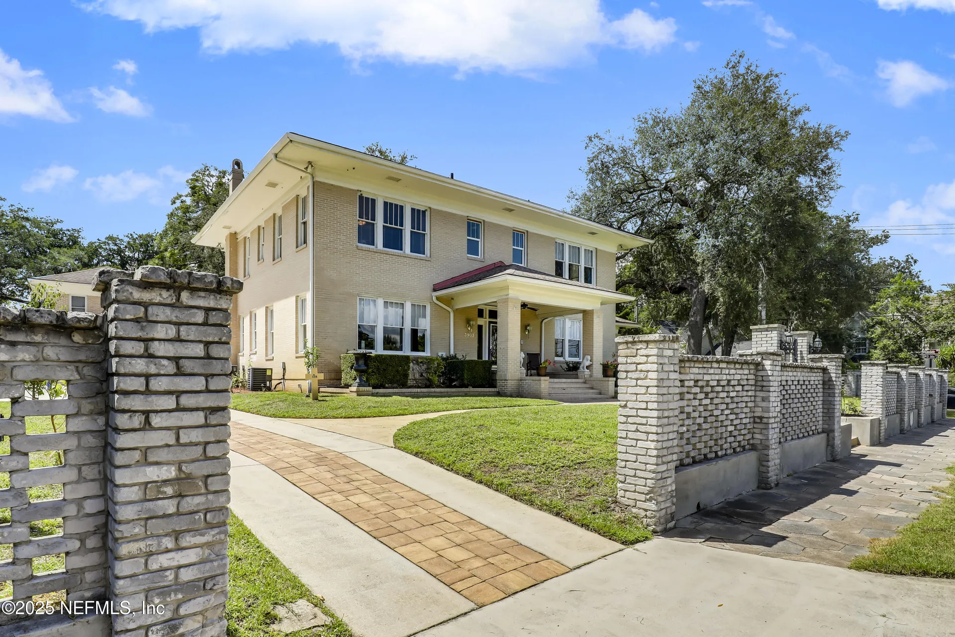 3903 Street Johns Avenue Jacksonville FL 32205