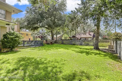 3903 Street Johns Avenue Jacksonville FL 32205
