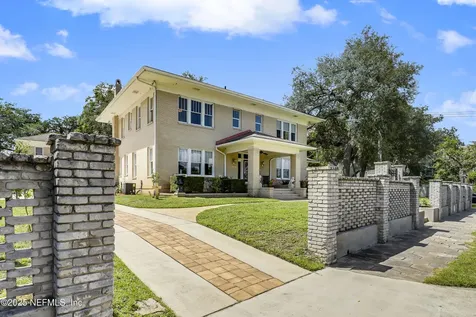 3903 Street Johns Avenue Jacksonville FL 32205