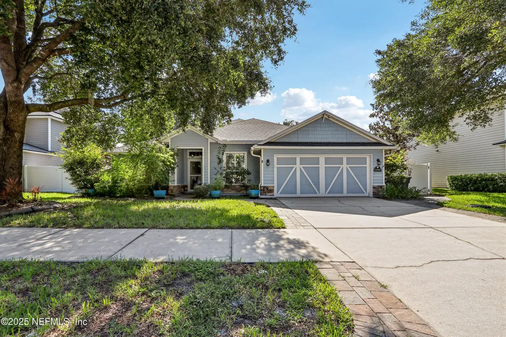 12447 Blackwater Court Jacksonville FL 32223