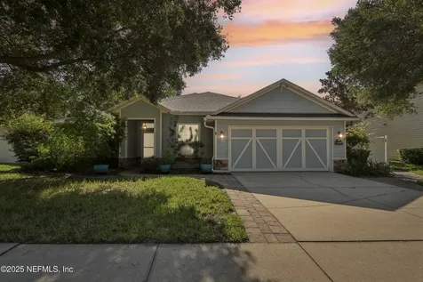12447 Blackwater Court Jacksonville FL 32223