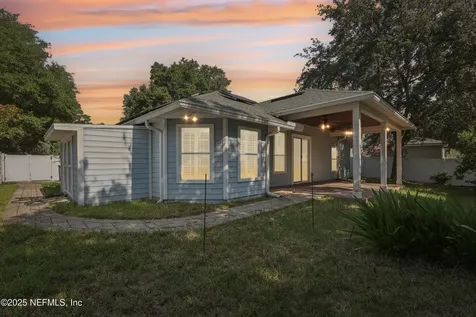 12447 Blackwater Court Jacksonville FL 32223