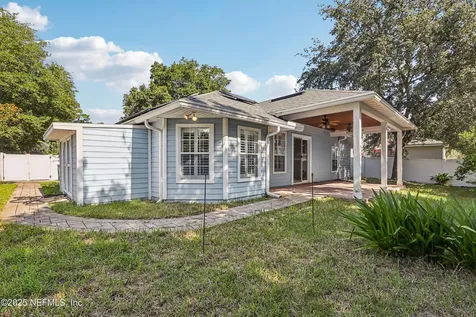 12447 Blackwater Court Jacksonville FL 32223