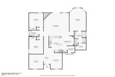 12447 Blackwater Court Jacksonville FL 32223
