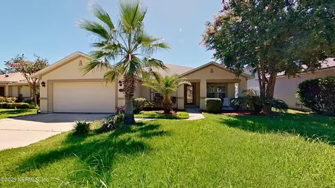 12275 Deersong Drive Jacksonville FL 32218