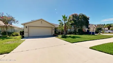 12275 Deersong Drive Jacksonville FL 32218
