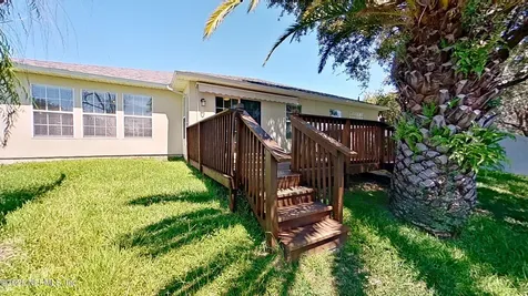 12275 Deersong Drive Jacksonville FL 32218
