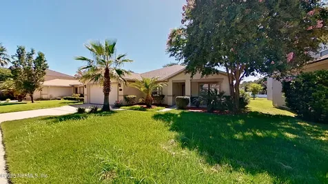 12275 Deersong Drive Jacksonville FL 32218