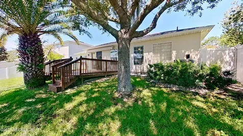 12275 Deersong Drive Jacksonville FL 32218
