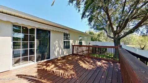 12275 Deersong Drive Jacksonville FL 32218