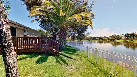 12275 Deersong Drive Jacksonville FL 32218