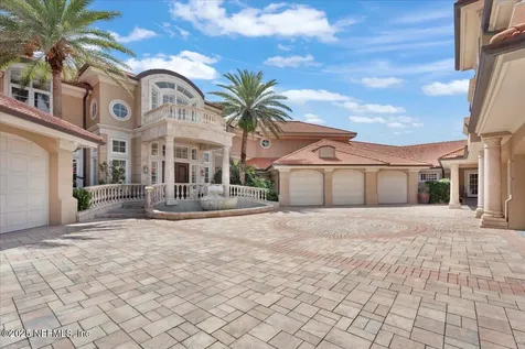 1201 Ponte Vedra Boulevard Ponte Vedra Beach FL 32082