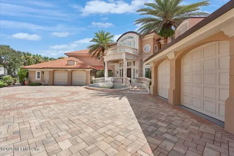1201 Ponte Vedra Boulevard Ponte Vedra Beach FL 32082