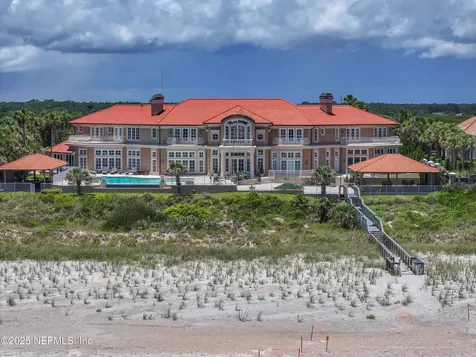1201 Ponte Vedra Boulevard Ponte Vedra Beach FL 32082