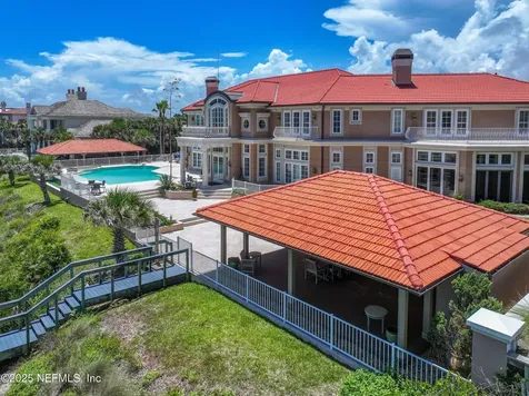 1201 Ponte Vedra Boulevard Ponte Vedra Beach FL 32082