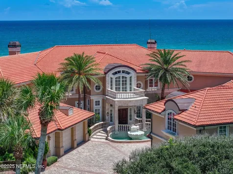 1201 Ponte Vedra Boulevard Ponte Vedra Beach FL 32082