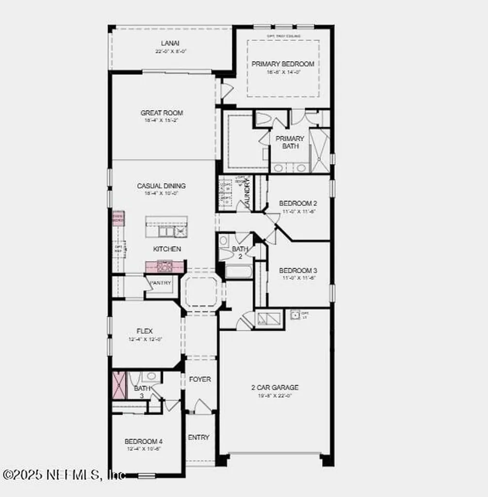 37 Armoyan Drive Palm Coast FL 32137