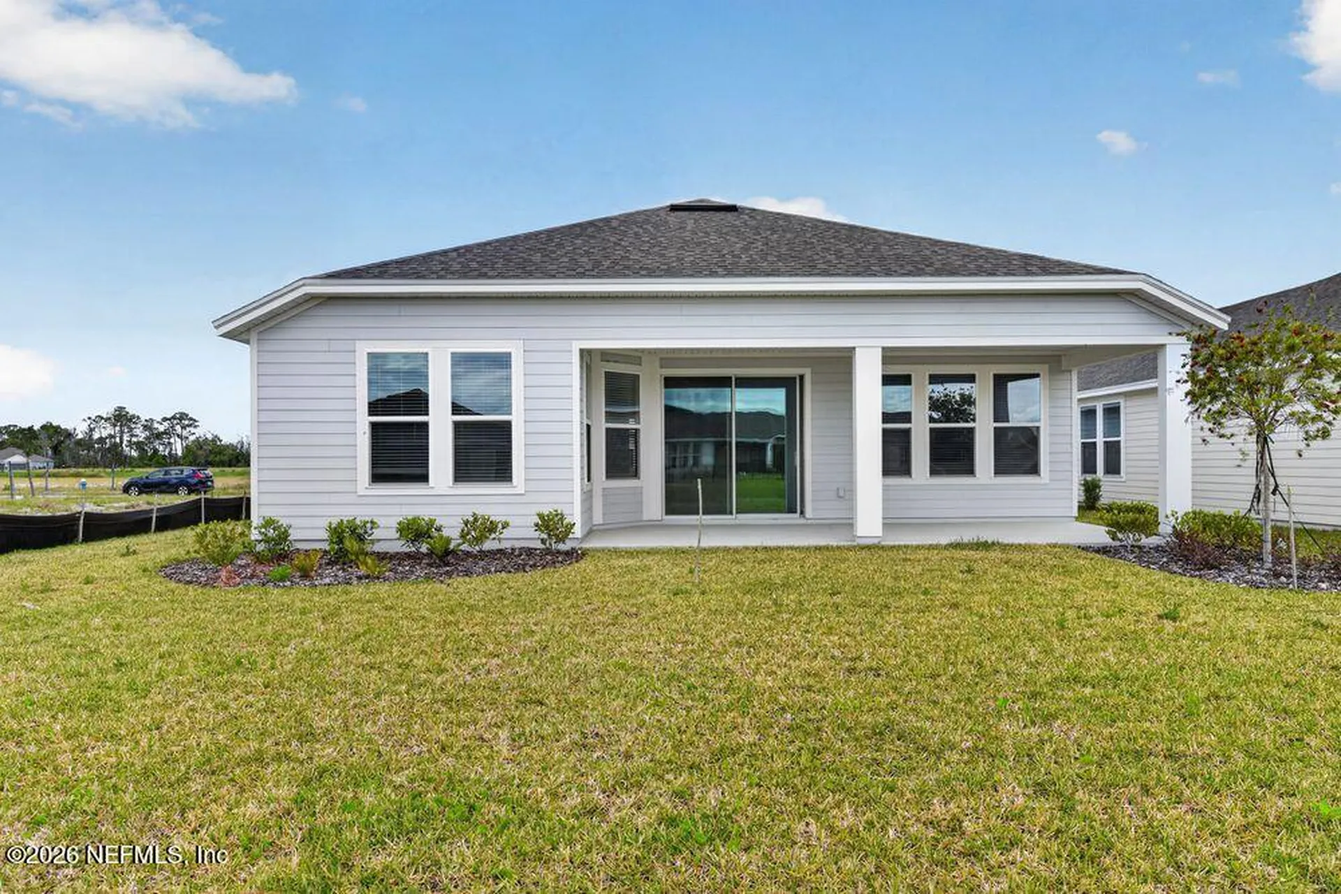37 Armoyan Drive Palm Coast FL 32137