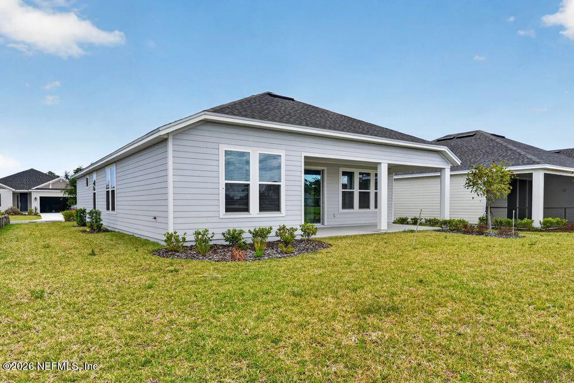 37 Armoyan Drive Palm Coast FL 32137