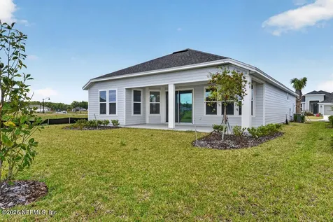 37 Armoyan Drive Palm Coast FL 32137