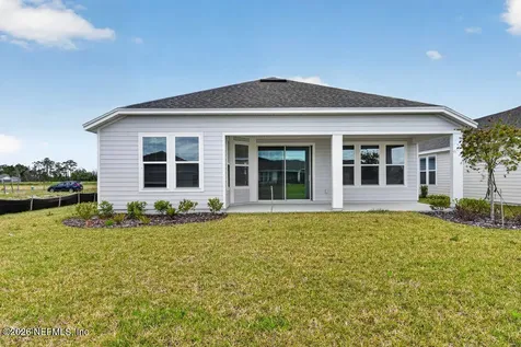 37 Armoyan Drive Palm Coast FL 32137