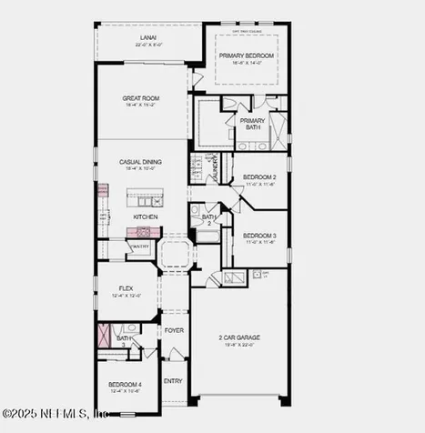 37 Armoyan Drive Palm Coast FL 32137