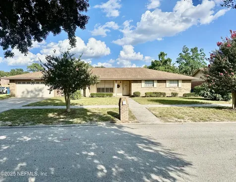 4075 Greenwillow Lane W Jacksonville FL 32277