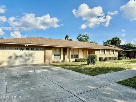 4075 Greenwillow Lane W Jacksonville FL 32277