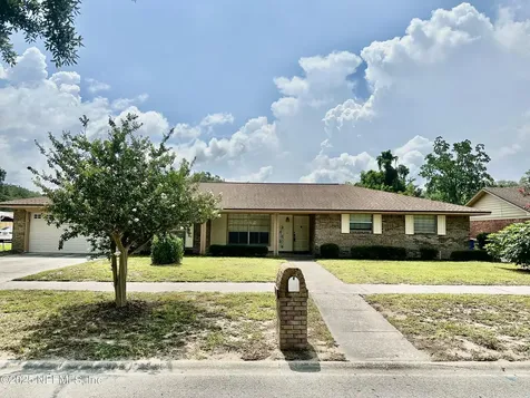 4075 Greenwillow Lane W Jacksonville FL 32277