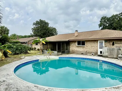 4075 Greenwillow Lane W Jacksonville FL 32277