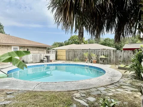 4075 Greenwillow Lane W Jacksonville FL 32277