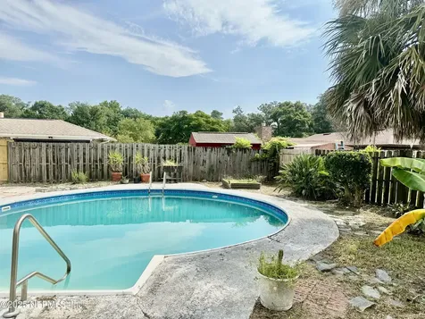 4075 Greenwillow Lane W Jacksonville FL 32277