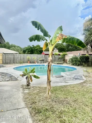 4075 Greenwillow Lane W Jacksonville FL 32277