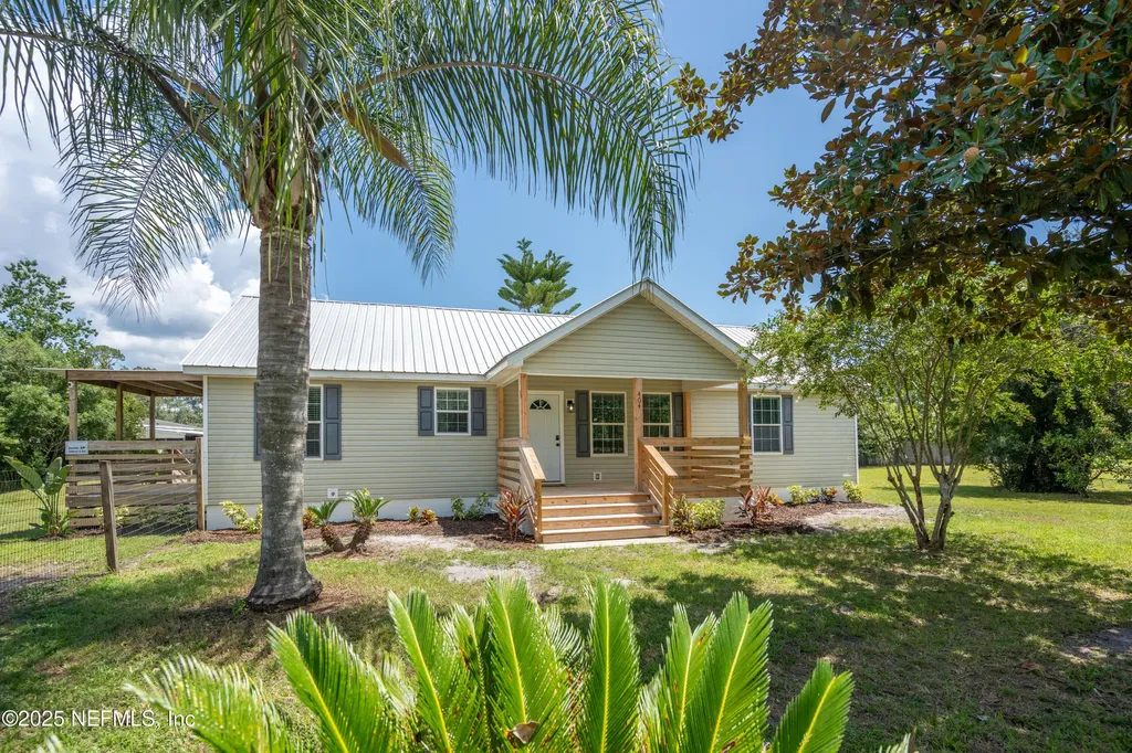 404 County Road 207a East Palatka FL 32131