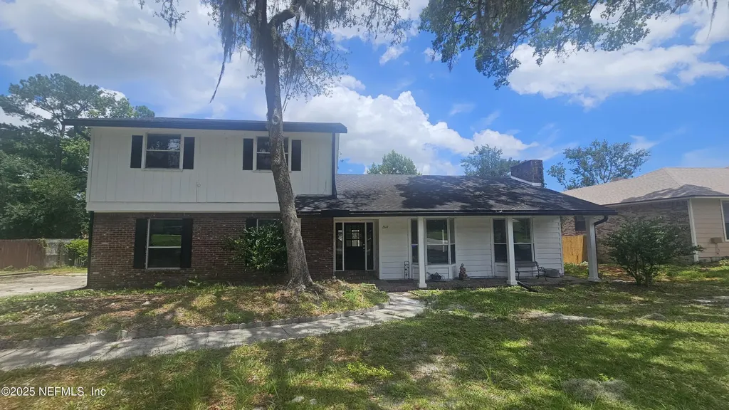 2612 Bottomridge Drive Orange Park FL 32065