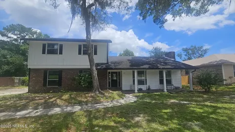 2612 Bottomridge Drive Orange Park FL 32065