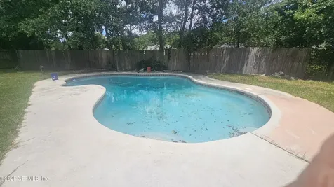 2612 Bottomridge Drive Orange Park FL 32065
