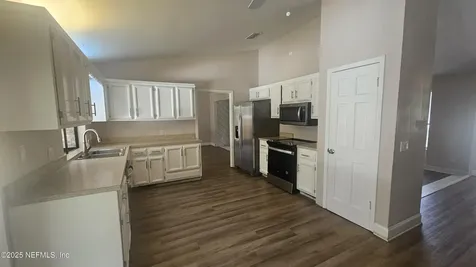 2612 Bottomridge Drive Orange Park FL 32065