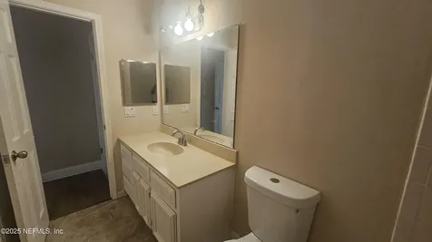 2612 Bottomridge Drive Orange Park FL 32065