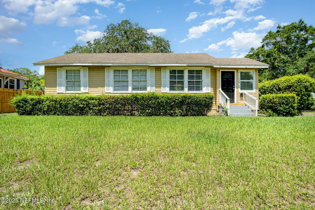 116 Ravine Street Jacksonville FL 32206